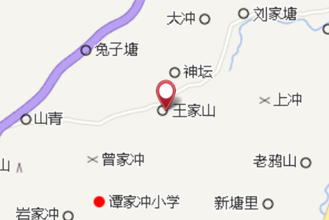 田心村五組