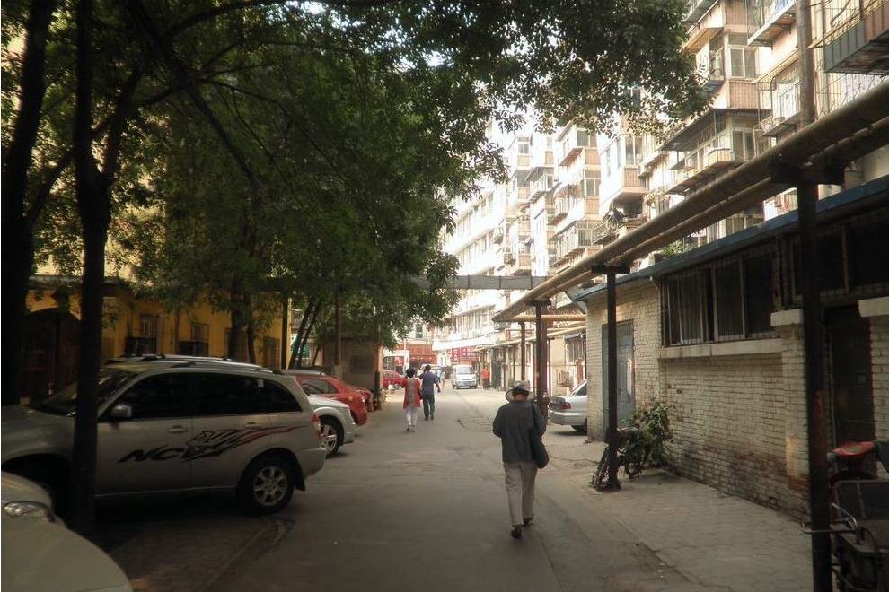 前進道 前進道
