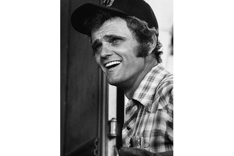 Jerry Reed Jerry Reed