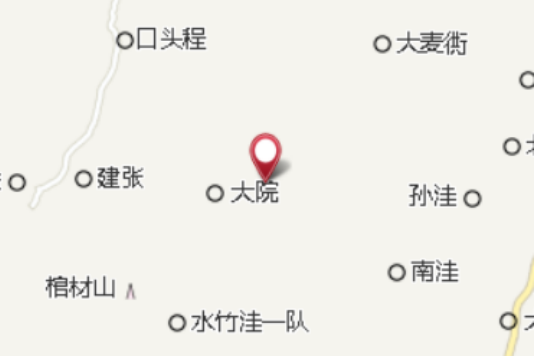 寺姑窪 寺姑窪