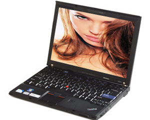 ThinkPad T410 2518B55