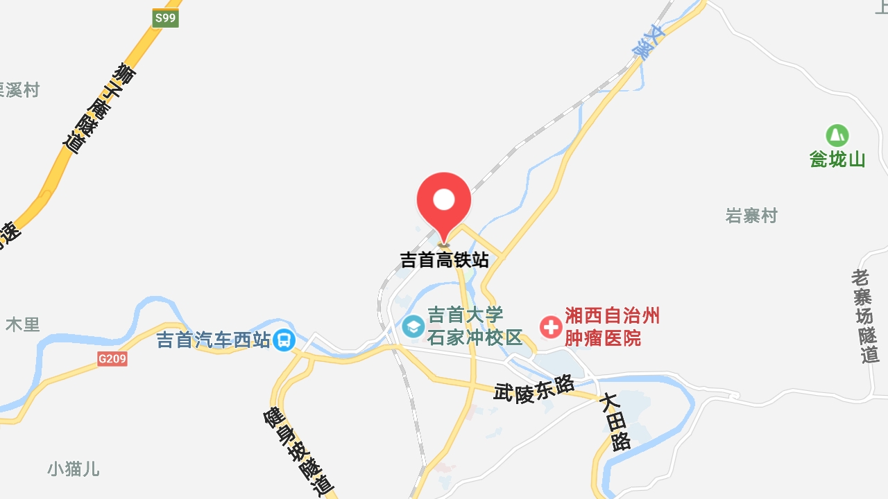 地圖信息