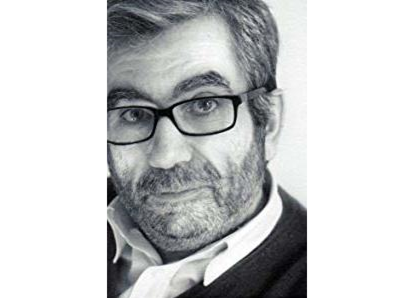 Antonio Muñoz Molina Antonio Muñoz Molina