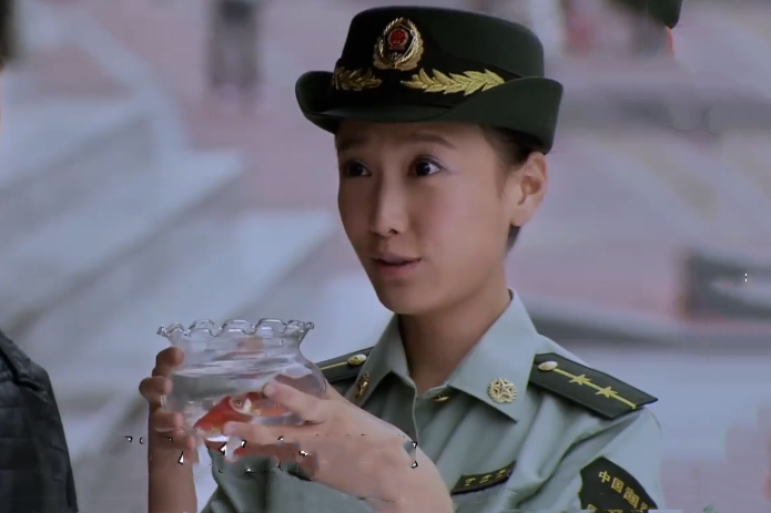 張潔(女演員) 張潔(女演員)