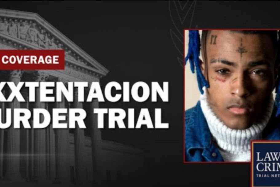 6·18XXXTentacion謀殺案 6·18XXXTentacion謀殺案