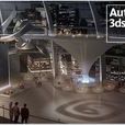 3ds Max Design 2011 3ds Max Design 2011