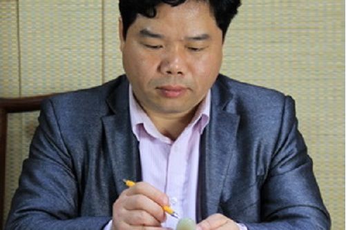 魏新濤(藝術家)