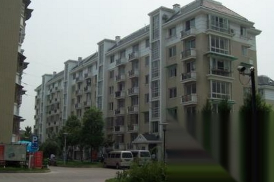 渡駕新村
