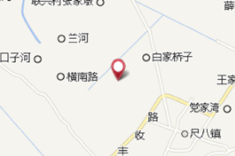白湖魚場 白湖魚場
