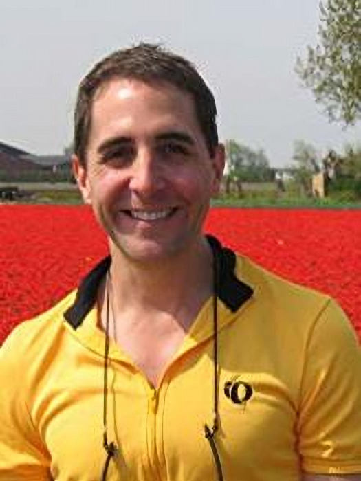 Tom Beckett Tom Beckett
