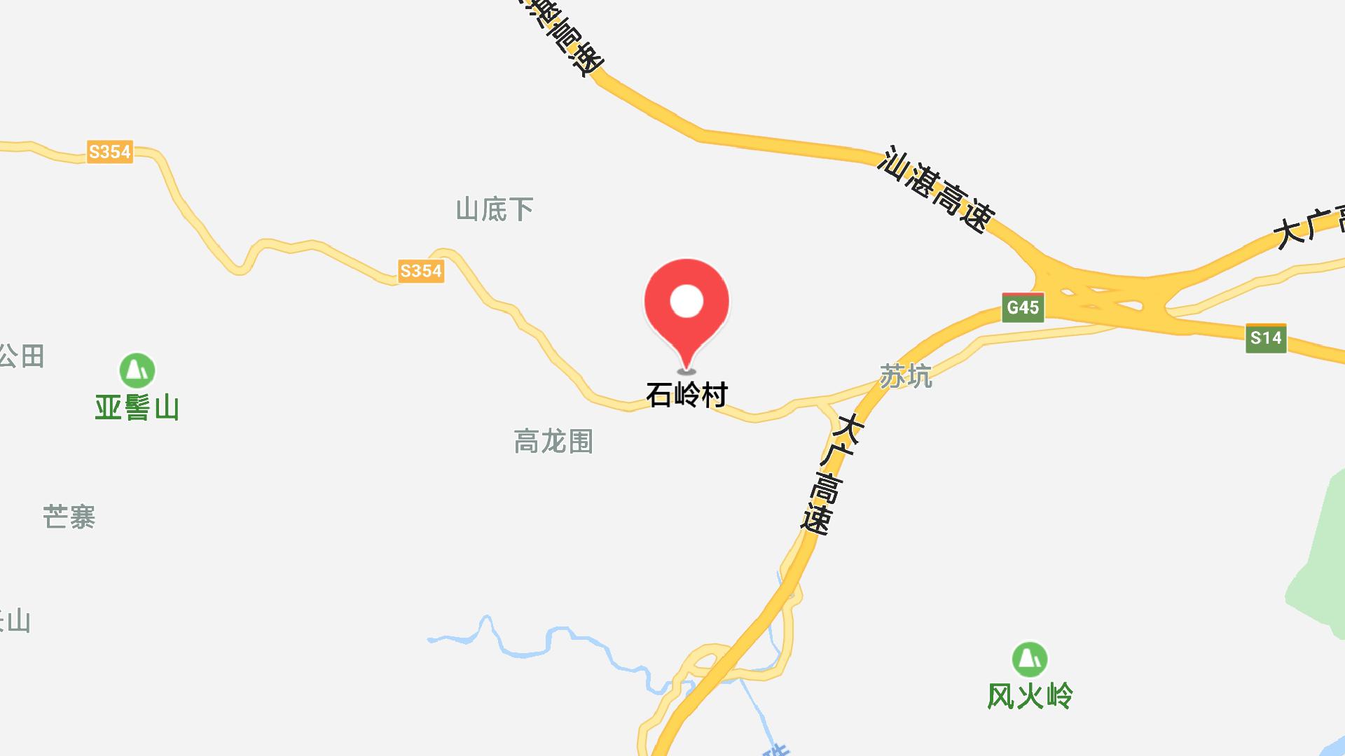 地圖信息