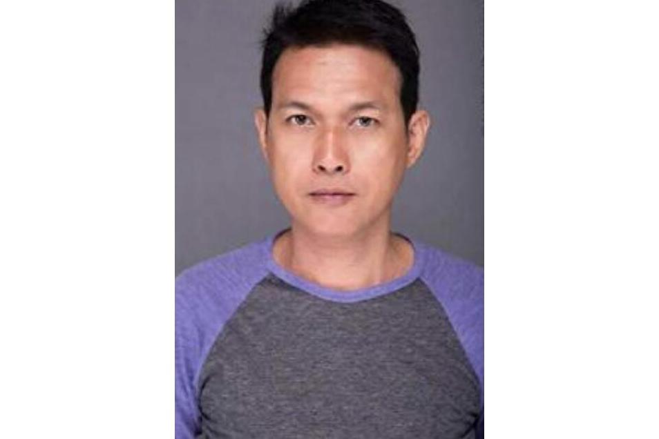 Abel Napuran Abel Napuran