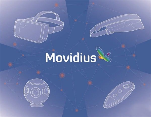Movidius Movidius