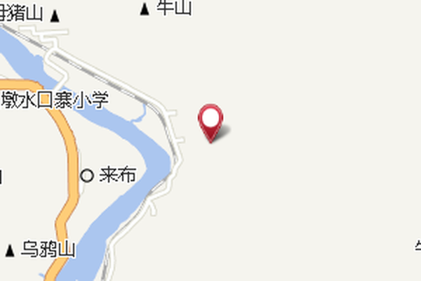 洋坑壟 洋坑壟