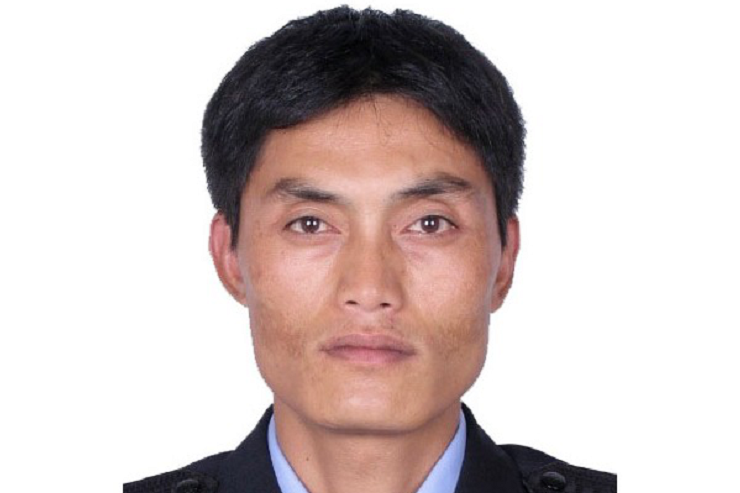段國強(雲南省玉溪市元江縣應急管理局黨委成員、副局長) 段國強(雲南省玉溪市元江縣應急管理局黨委成員、副局長)