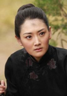 橋隆飆(2010年邢佳棟主演電視劇)