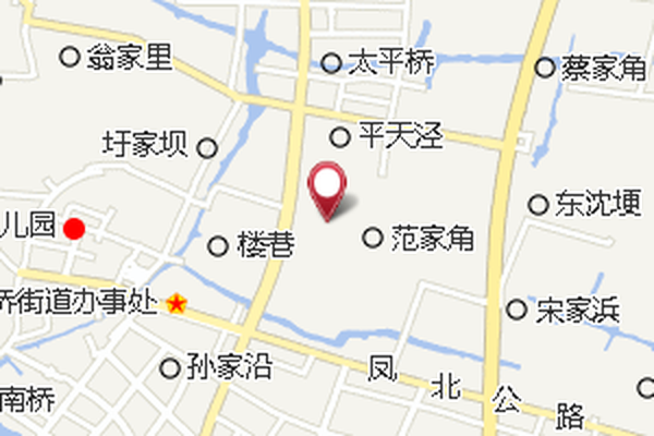 湯家沿