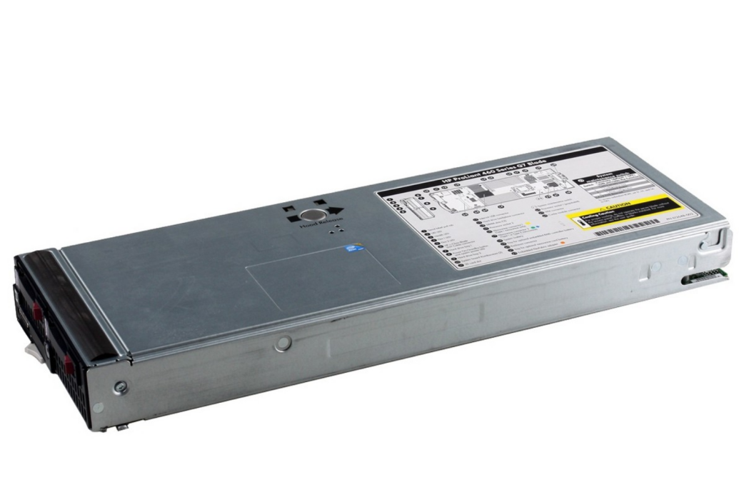 HP ProLiant BL460c G7(603256-B21) HP ProLiant BL460c G7(603256-B21)