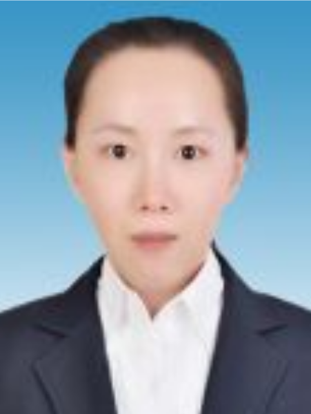 孫微(內蒙古自治區呼倫貝爾市扎賚諾爾區工信科技商務事業發展中心主任) 孫微(內蒙古自治區呼倫貝爾市扎賚諾爾區工信科技商務事業發展中心主任)