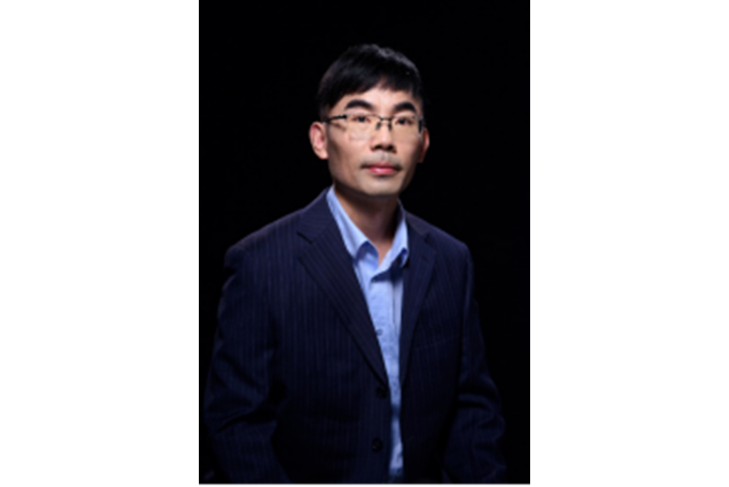 李峰(濰坊科技學院教師)