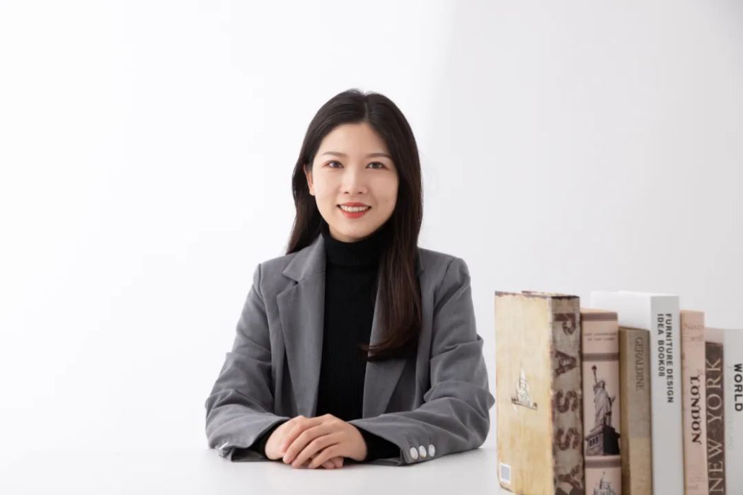 李月(中國礦業大學公共管理學院團委書記)
