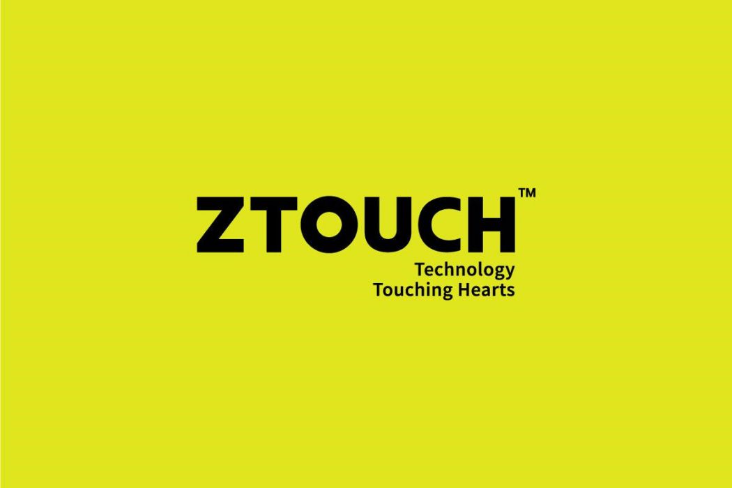 ZTouch ZTouch