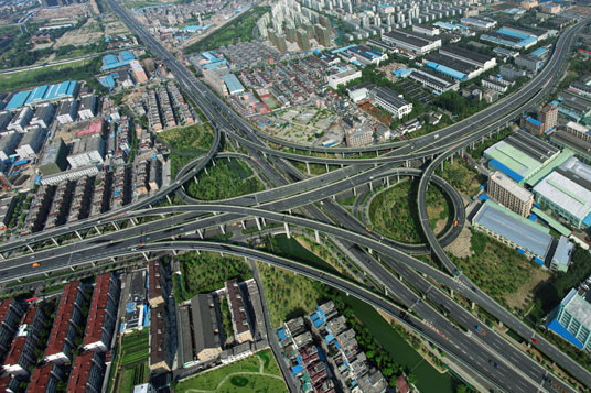 石石立交橋 石石立交橋