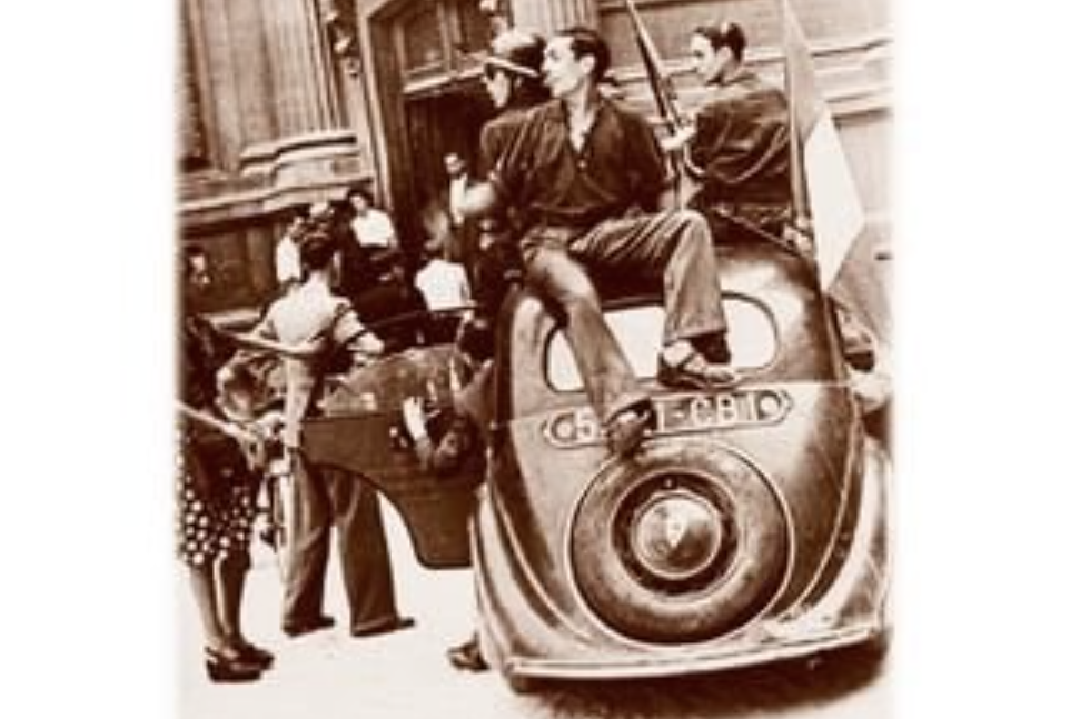 French Crime Fiction and the Second World War French Crime Fiction and the Second World War