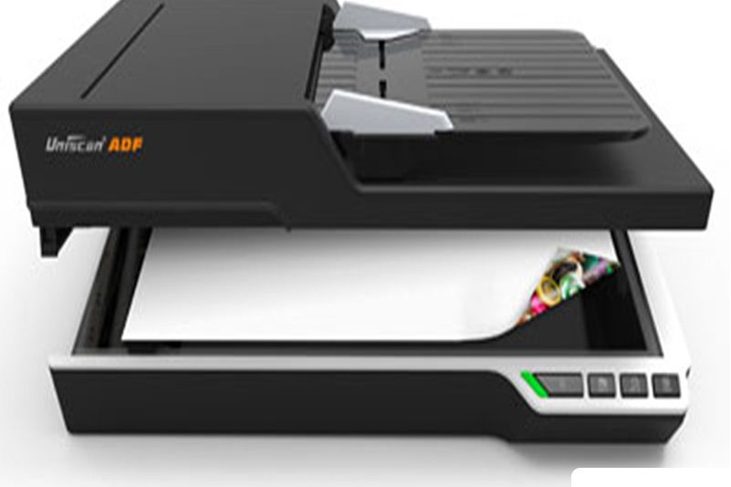 紫光Uniscan F15D 紫光Uniscan F15D