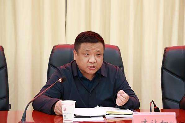 才讓加(甘肅省甘南藏族自治州舟曲縣委常委、縣紀委書記、縣監委代理主任) 才讓加(甘肅省甘南藏族自治州舟曲縣委常委、縣紀委書記、縣監委代理主任)