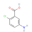 5-氨基-2-氯苯甲酸 5-氨基-2-氯苯甲酸