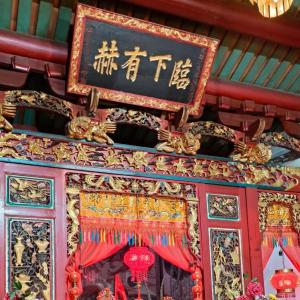 崇武宮 崇武宮
