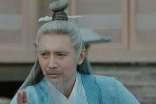 雪谷(古裝武俠言情劇《聽雪樓》中的角色) 雪谷(古裝武俠言情劇《聽雪樓》中的角色)