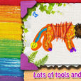 Paint My Zoo Paint My Zoo