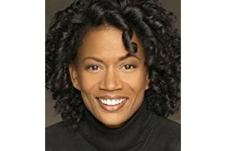 Vanessa Paul Vanessa Paul