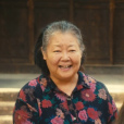 馬奶奶 馬奶奶