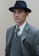 天行健(2011年俞鐘執導電視劇)