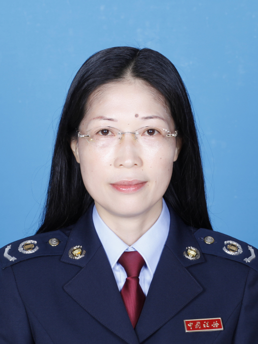 鐘曉娜 鐘曉娜