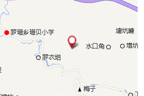 下增坑