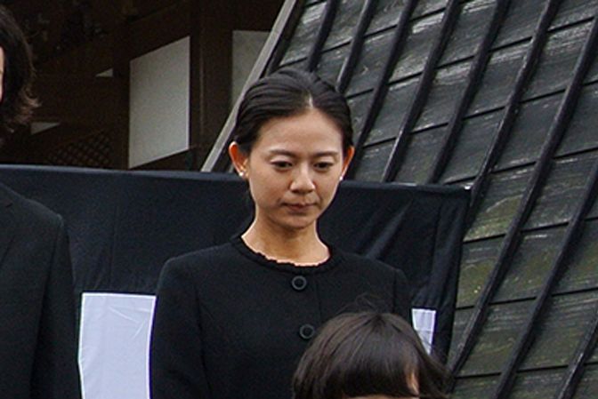 稻垣朱里 稻垣朱里