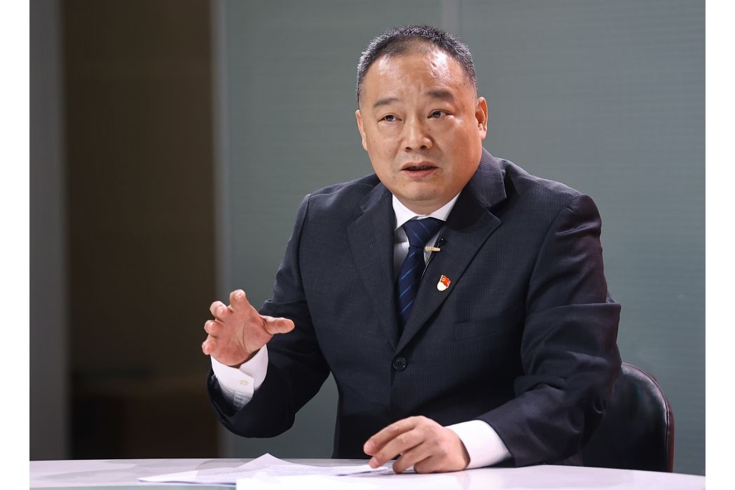 劉純潔(上海申通捷運集團有限公司副總裁) 劉純潔(上海申通捷運集團有限公司副總裁)