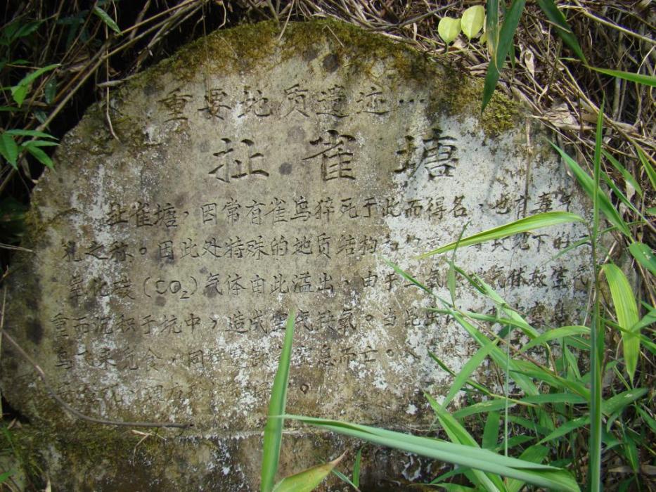 扯雀塘 扯雀塘