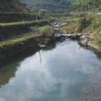 戲潭村