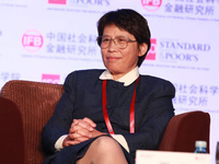 2010標準普爾中國論壇
