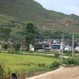 饒家灣村(雲南省保山市隆陽區蒲縹鎮饒家灣村) 饒家灣村(雲南省保山市隆陽區蒲縹鎮饒家灣村)
