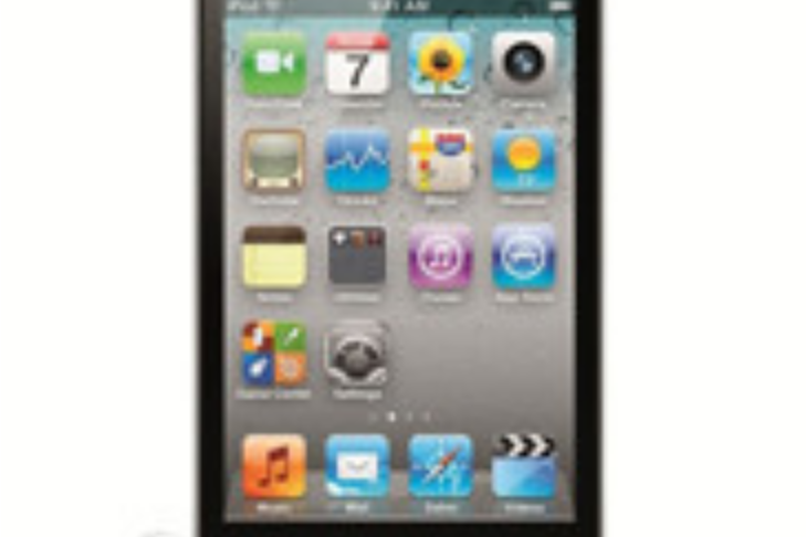 蘋果iPod touch 4(64GB) 蘋果iPod touch 4(64GB)