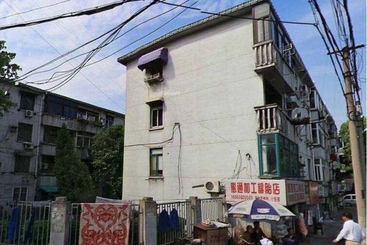 湖光新村 湖光新村