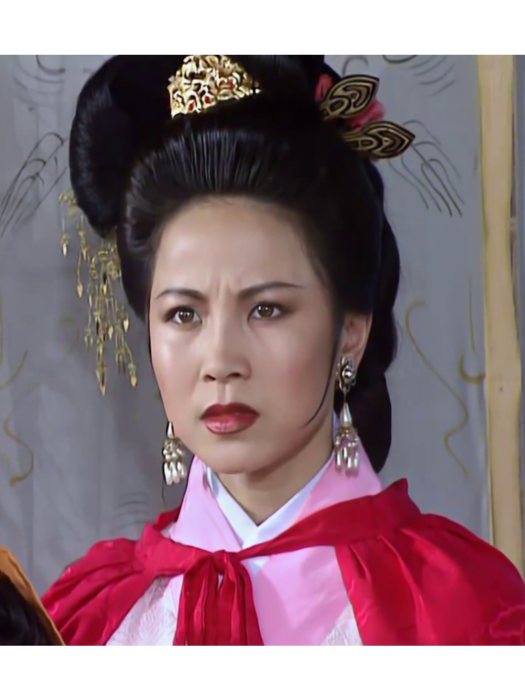 孫夫人(1994年電視劇《三國演義》中的角色) 孫夫人(1994年電視劇《三國演義》中的角色)