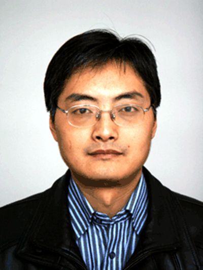 鄧兆祥(中國科學技術大學教授) 鄧兆祥(中國科學技術大學教授)