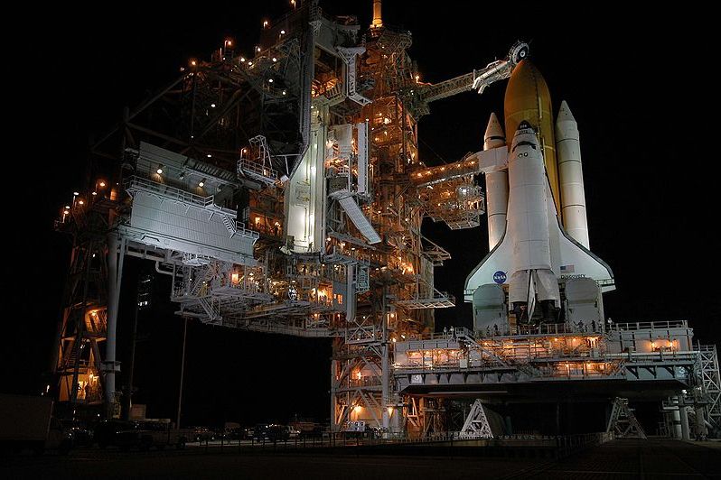 STS-114 STS-114